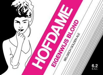 Hofdame